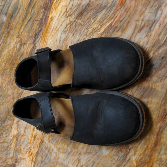 leather city Shoes - LEATHER CITY Shoes - 7.5M
